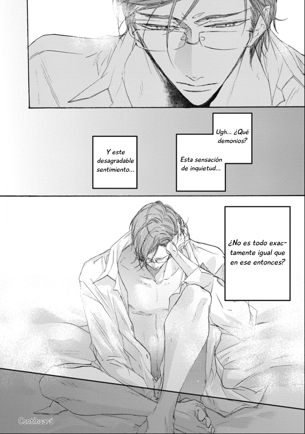 29 Kurayami no Ryū wa Tonbo wo Idaku