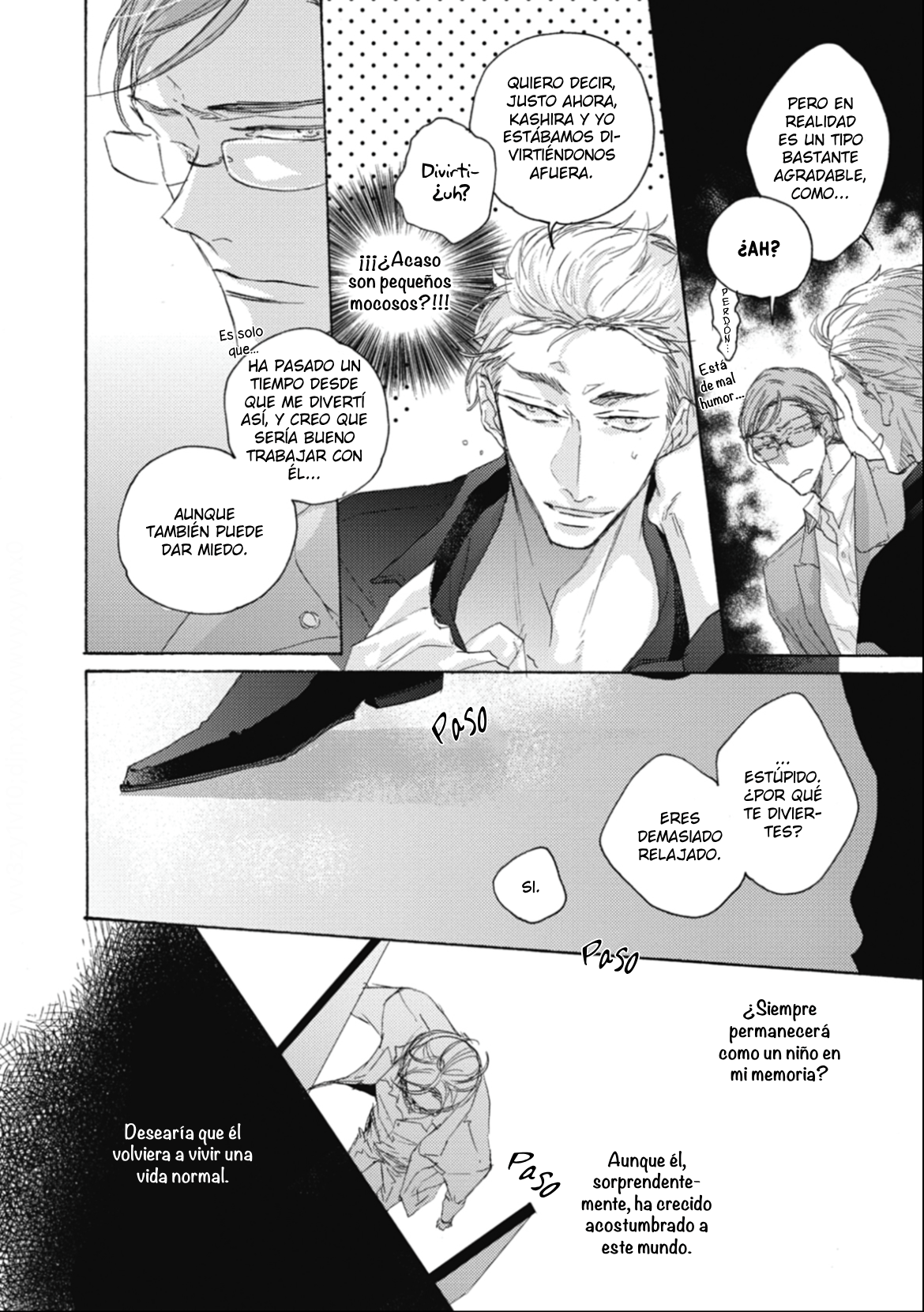 21 Kurayami no Ryū wa Tonbo wo Idaku