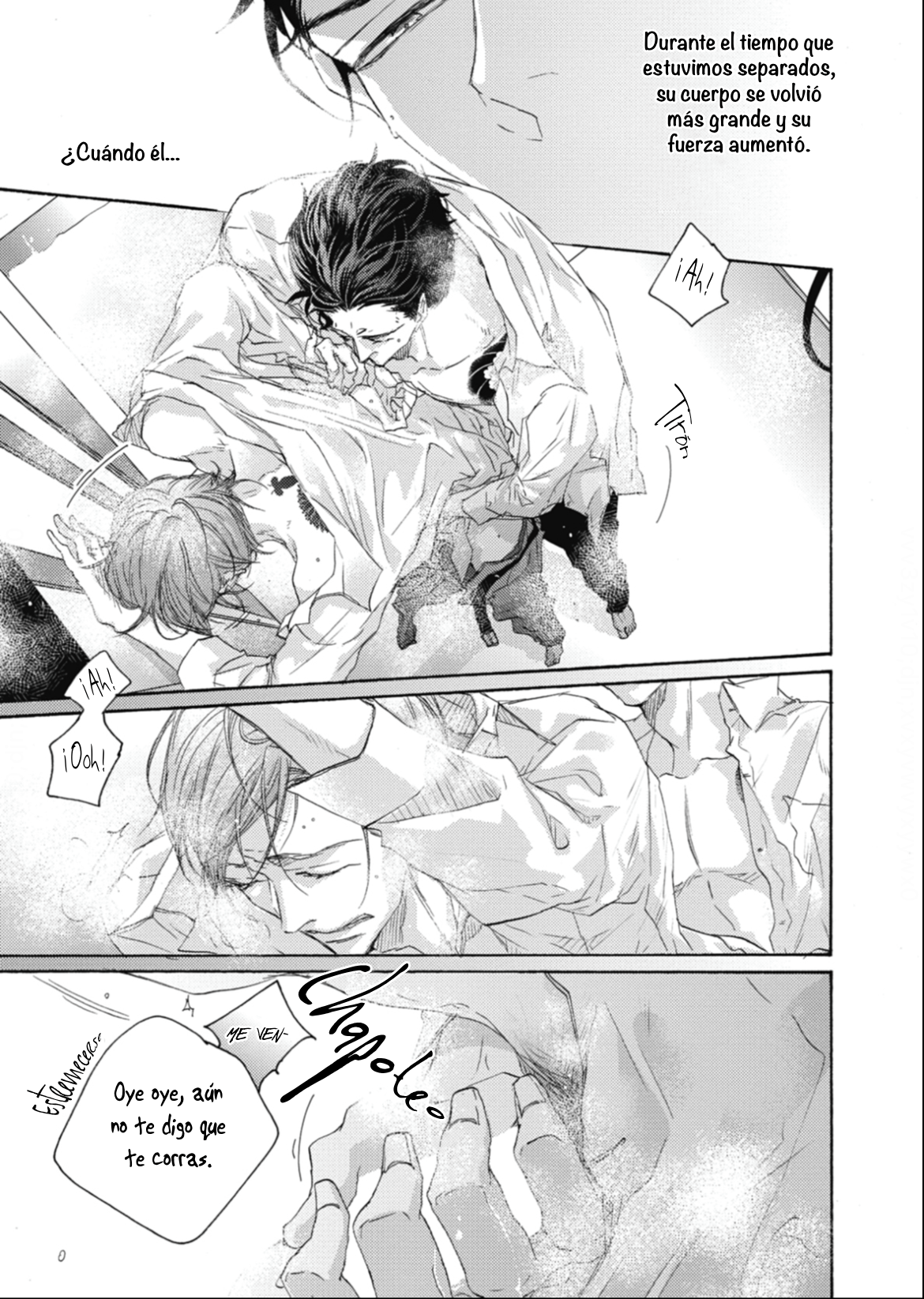 4 Kurayami no Ryū wa Tonbo wo Idaku