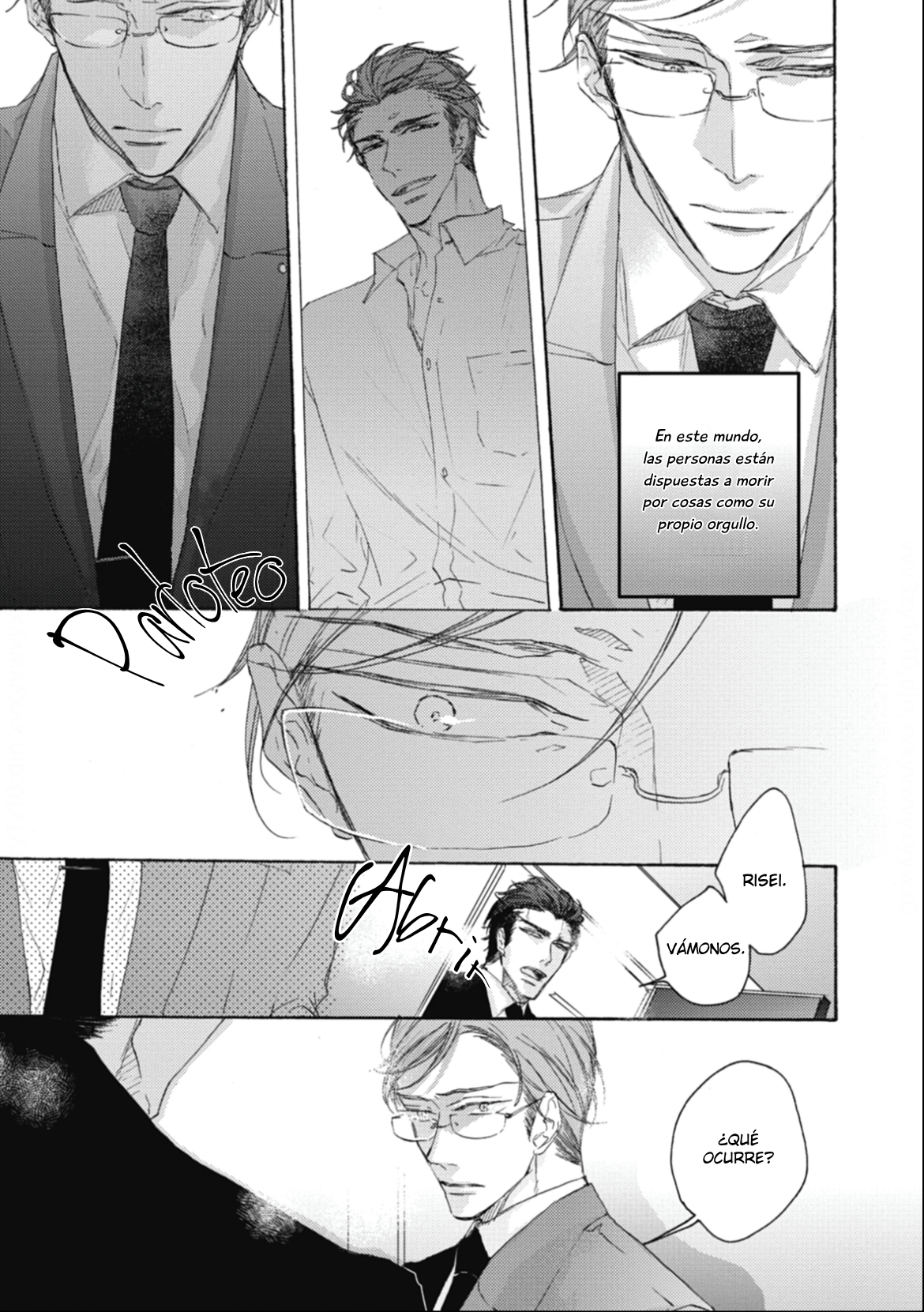 28 Kurayami no Ryū wa Tonbo wo Idaku