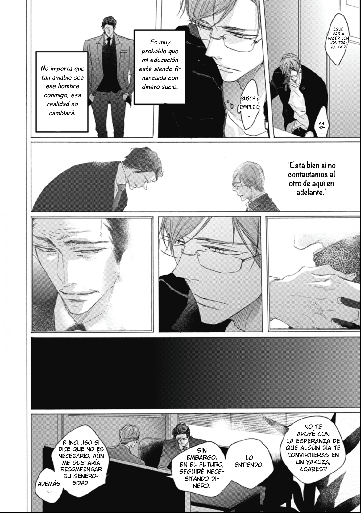 13 Kurayami no Ryū wa Tonbo wo Idaku