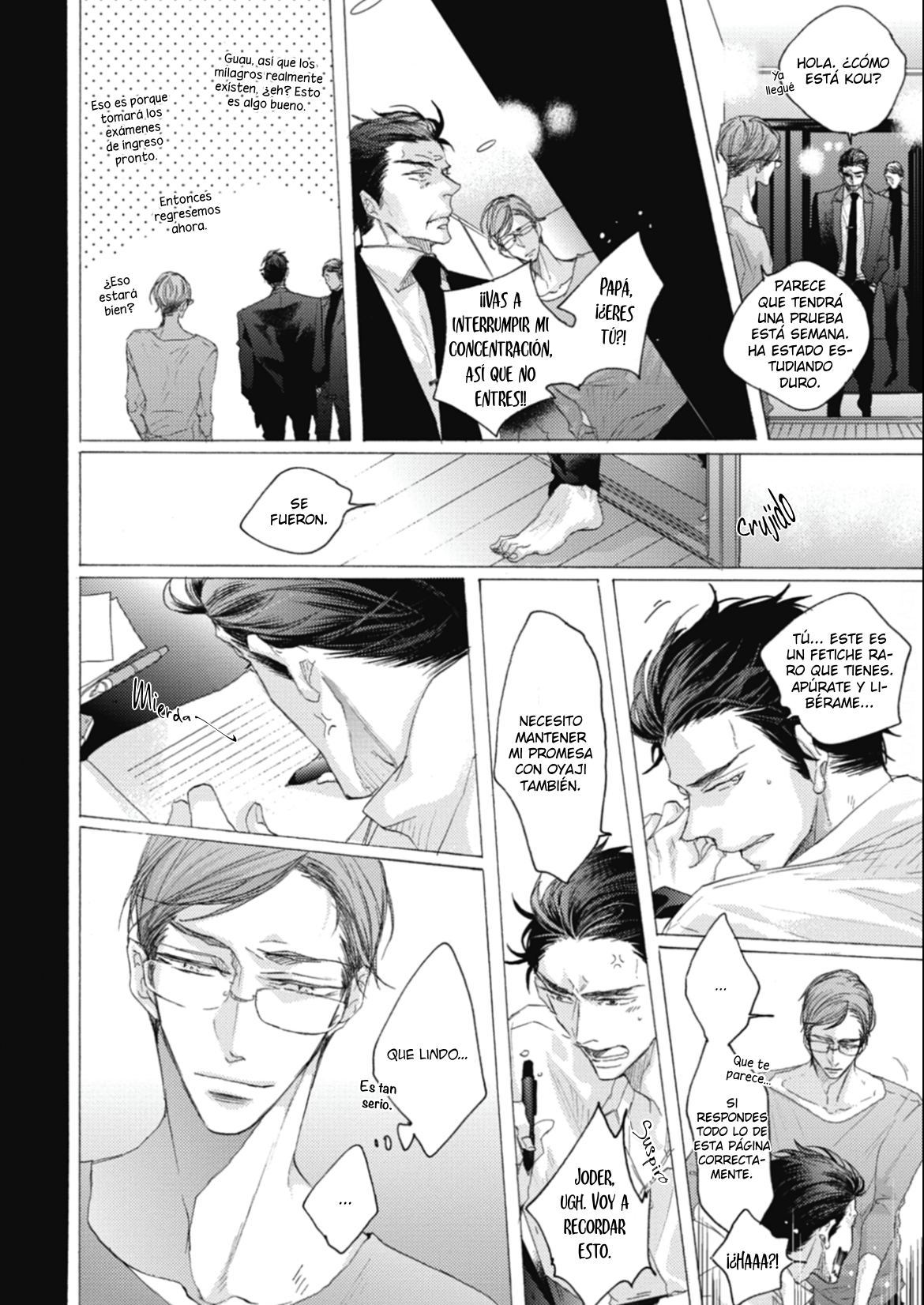 27 Kurayami no Ryū wa Tonbo wo Idaku