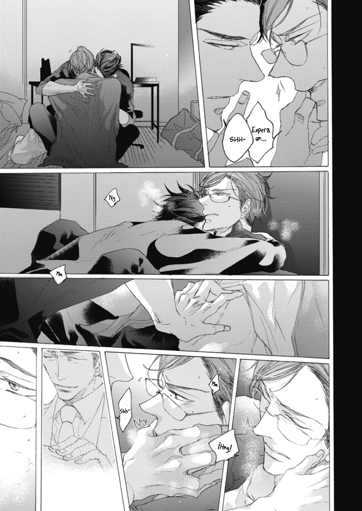 22 Kurayami no Ryū wa Tonbo wo Idaku