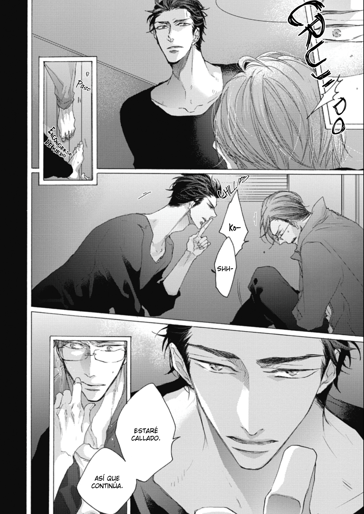 21 Kurayami no Ryū wa Tonbo wo Idaku