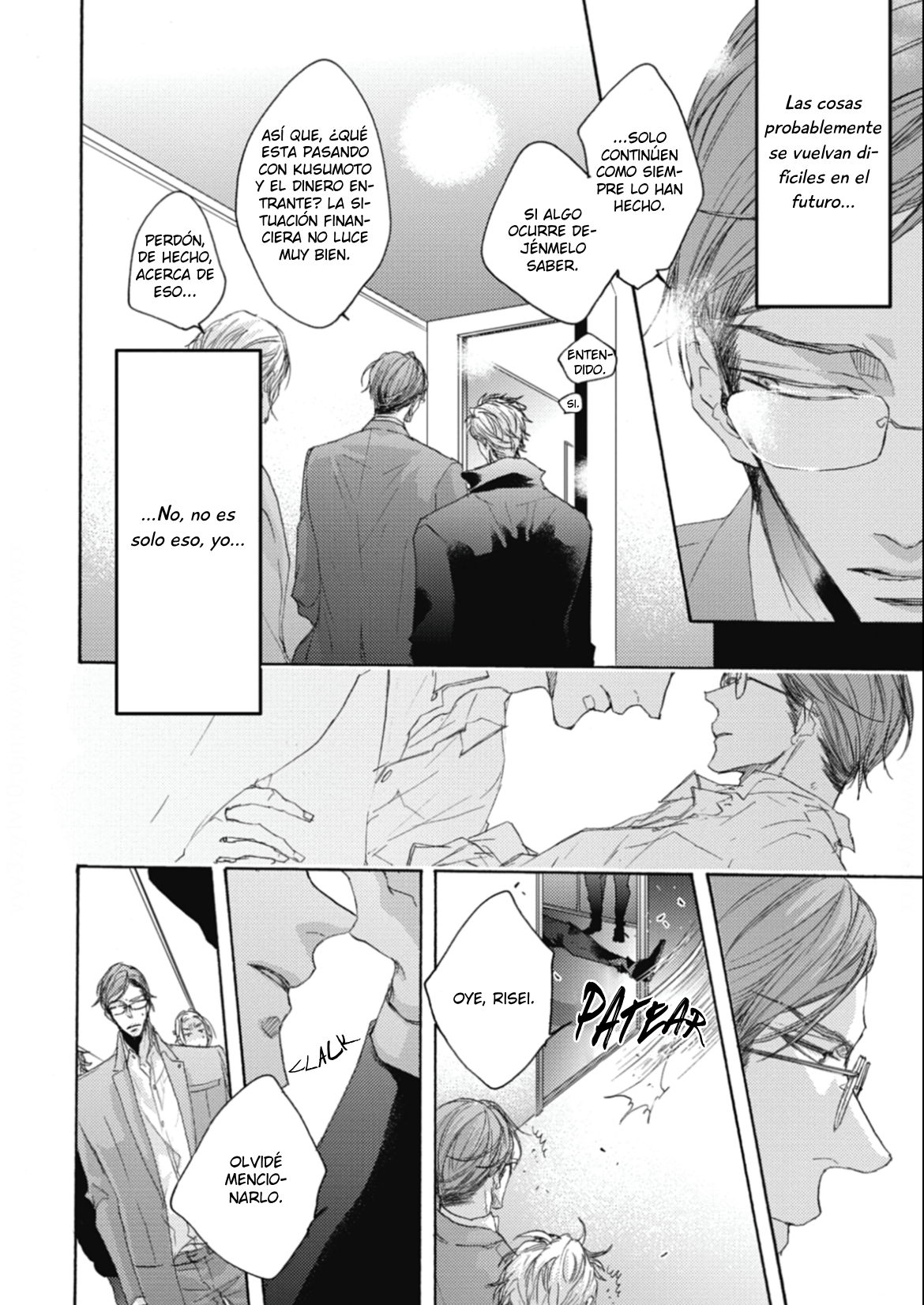 9 Kurayami no Ryū wa Tonbo wo Idaku