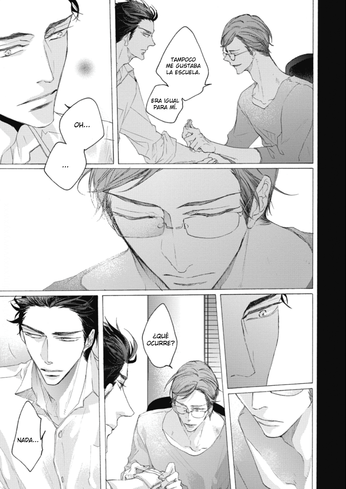 16 Kurayami no Ryū wa Tonbo wo Idaku