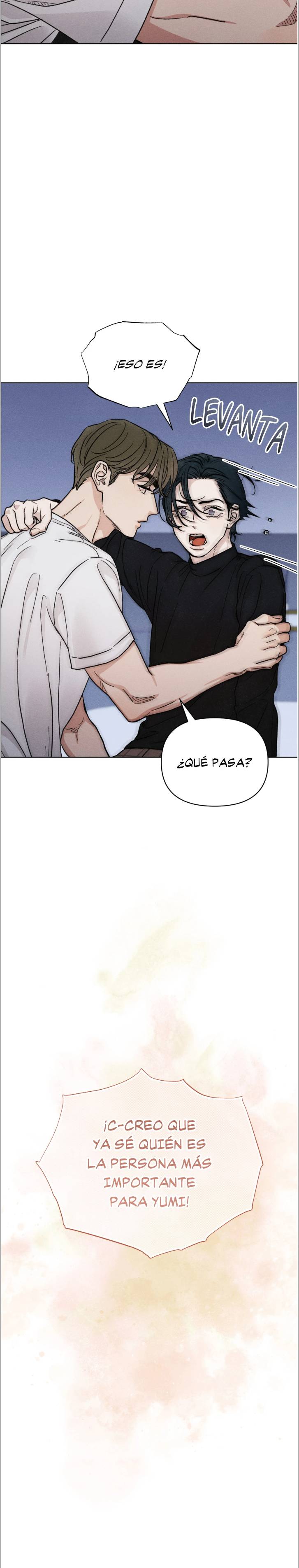 4 Amor al primer susto