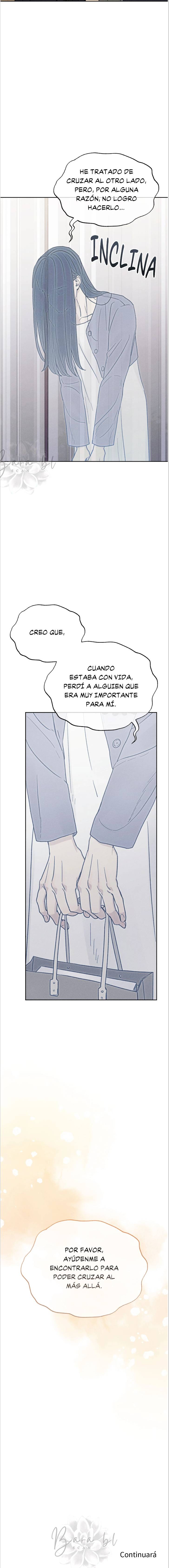 4 Amor al primer susto