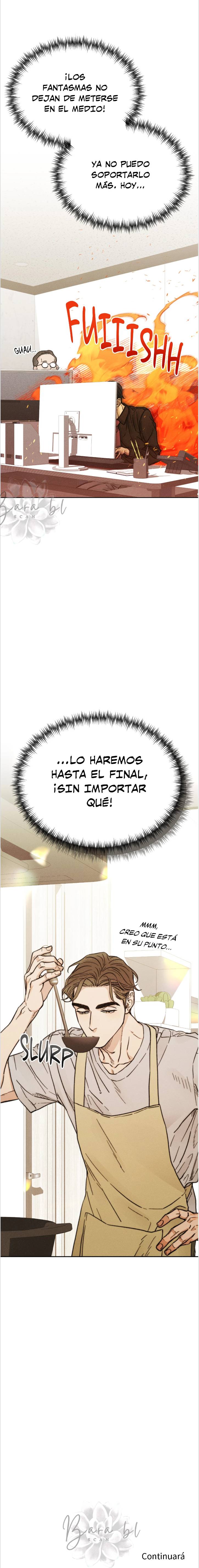 4 Amor al primer susto