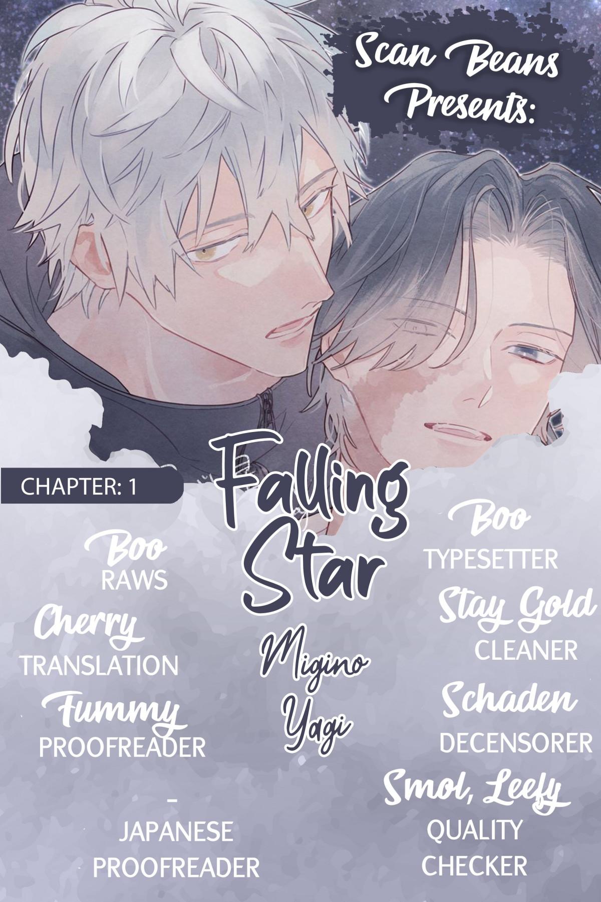 1 Falling Star