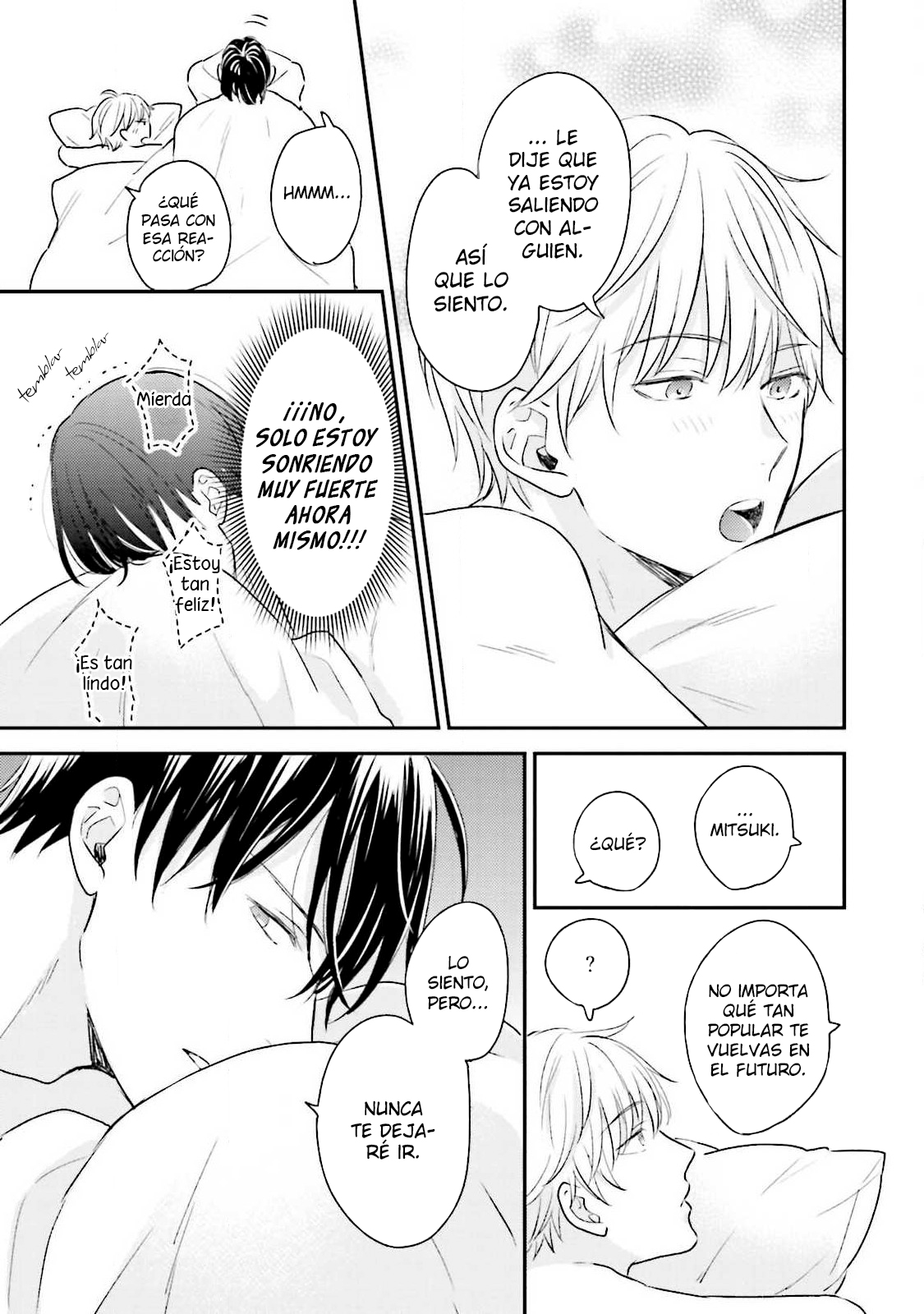 12 Osananajimi Dakedo Seiteki ni Suki desu