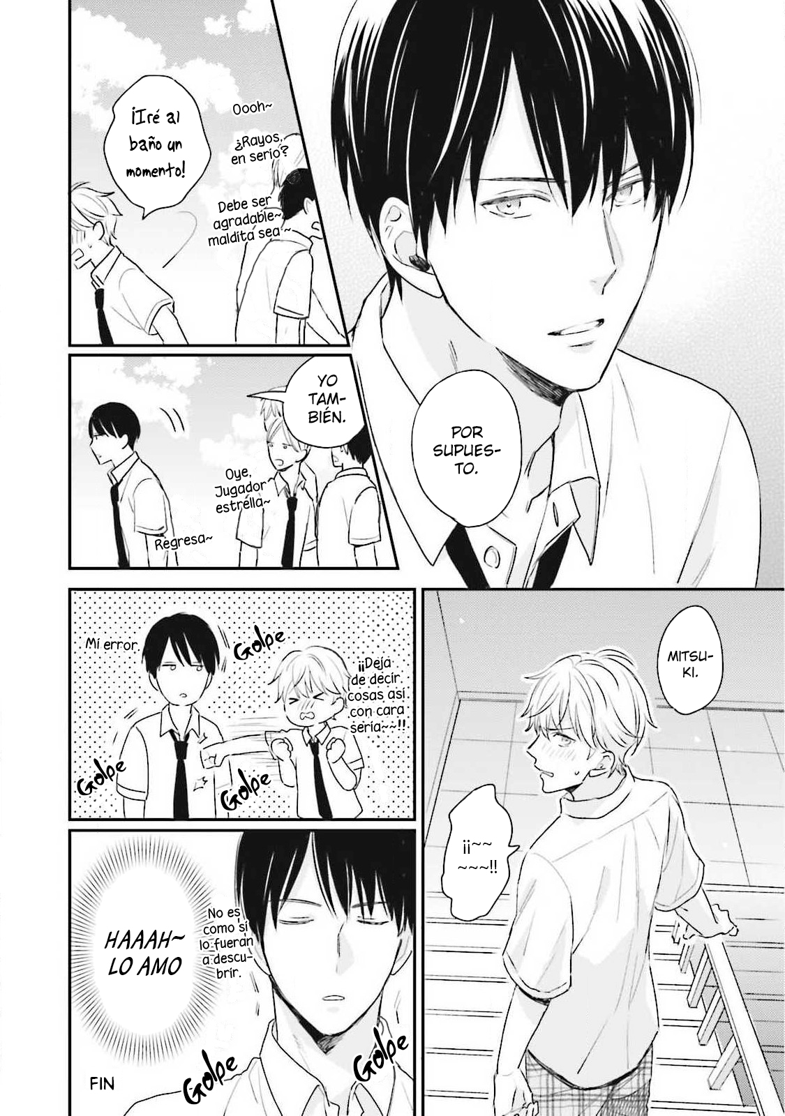 21 Osananajimi Dakedo Seiteki ni Suki desu