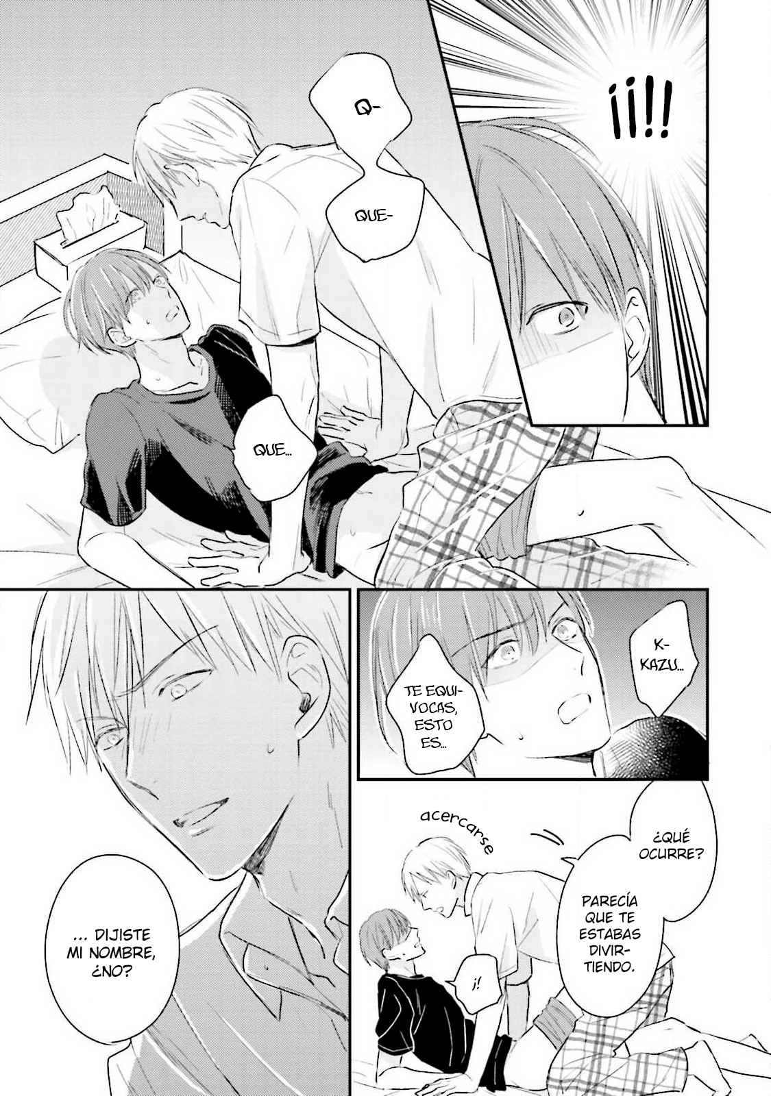 12 Osananajimi Dakedo Seiteki ni Suki desu