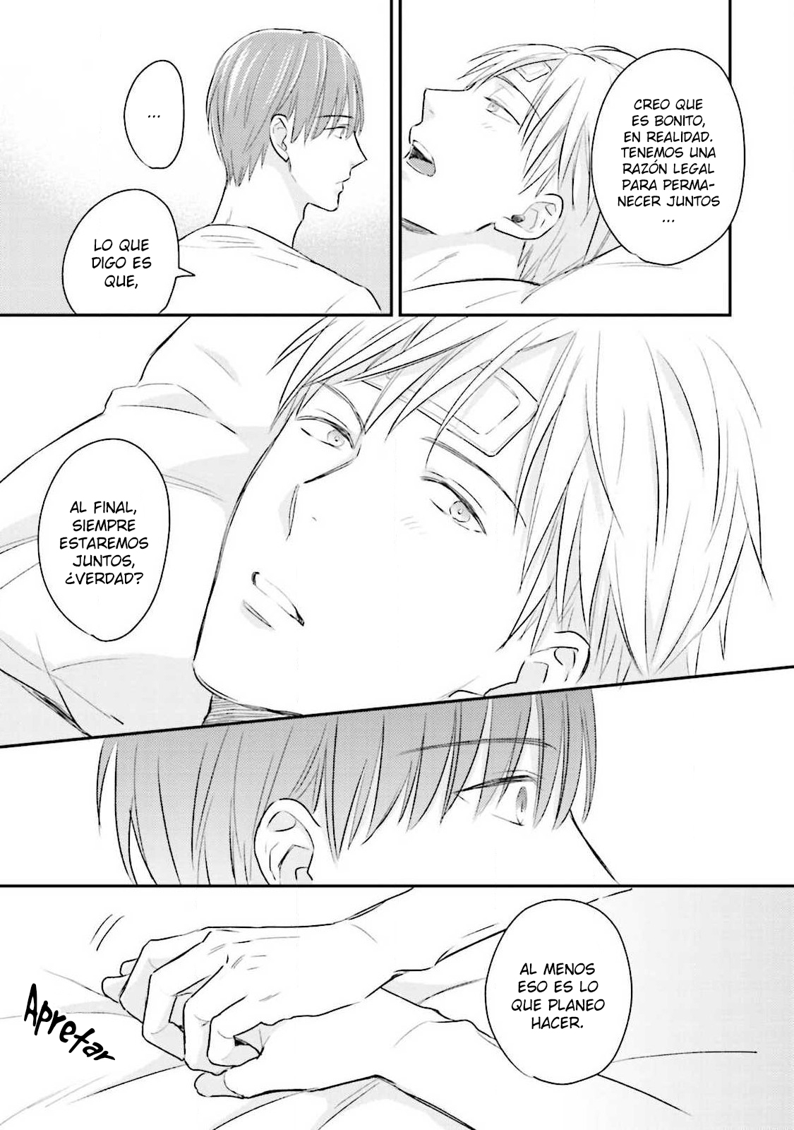 34 Osananajimi Dakedo Seiteki ni Suki desu