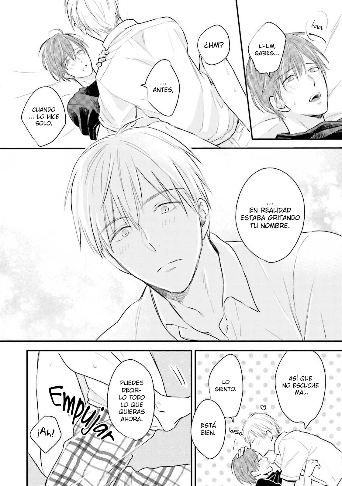 27 Osananajimi Dakedo Seiteki ni Suki desu