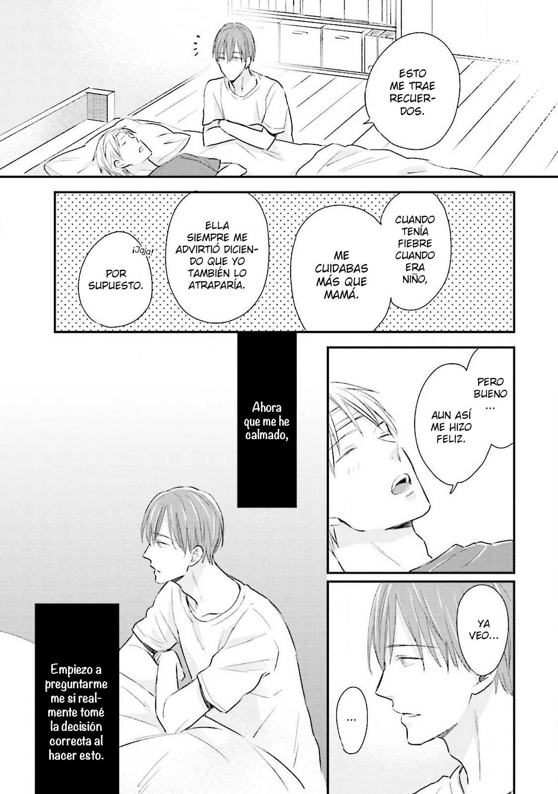 32 Osananajimi Dakedo Seiteki ni Suki desu