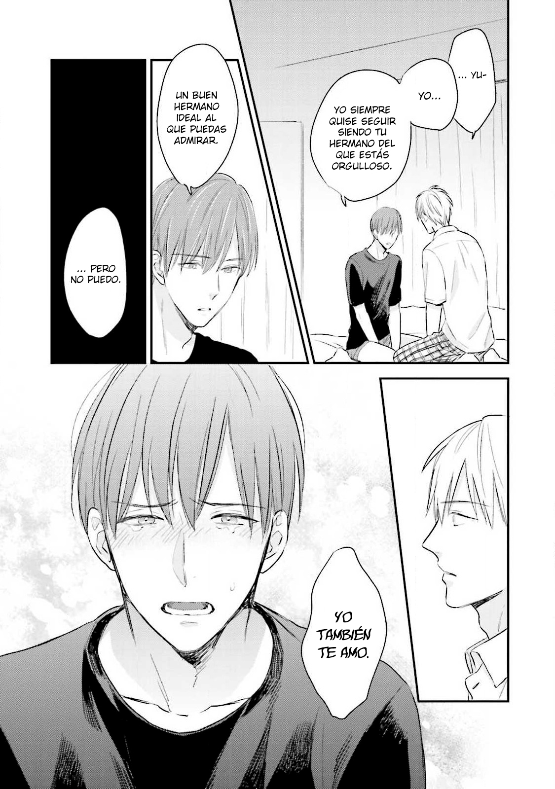 24 Osananajimi Dakedo Seiteki ni Suki desu