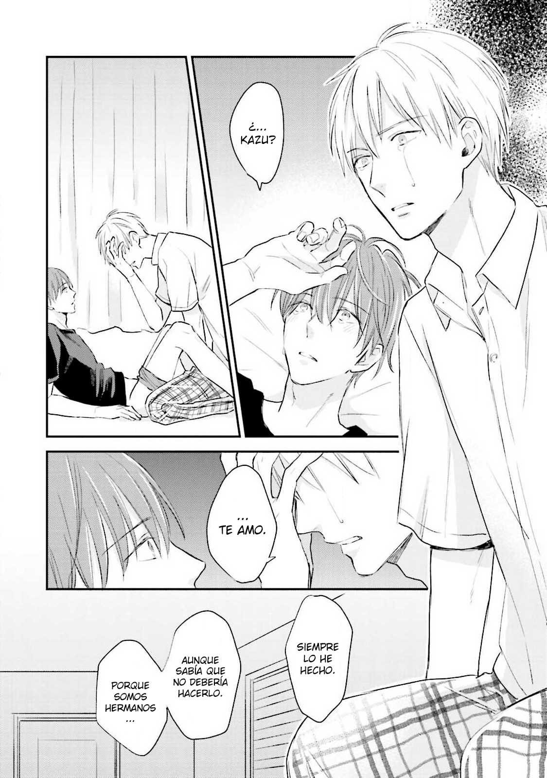 21 Osananajimi Dakedo Seiteki ni Suki desu