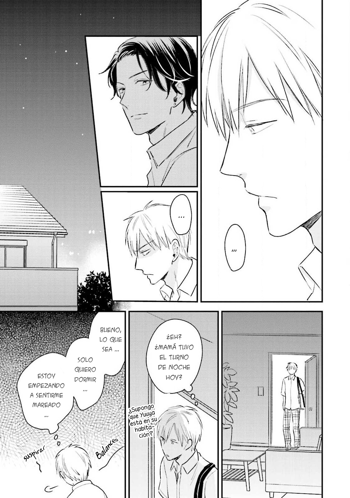 8 Osananajimi Dakedo Seiteki ni Suki desu