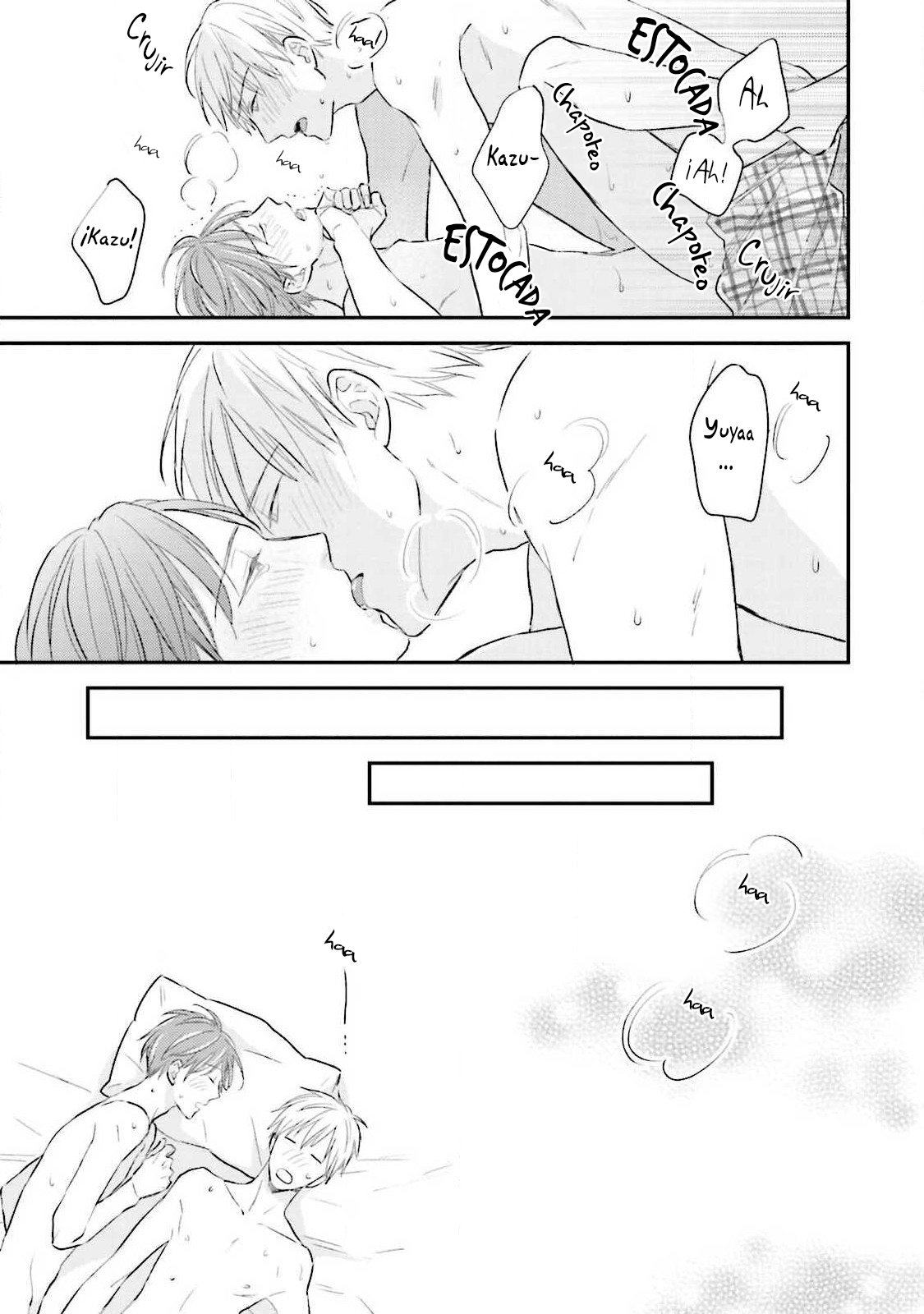 30 Osananajimi Dakedo Seiteki ni Suki desu