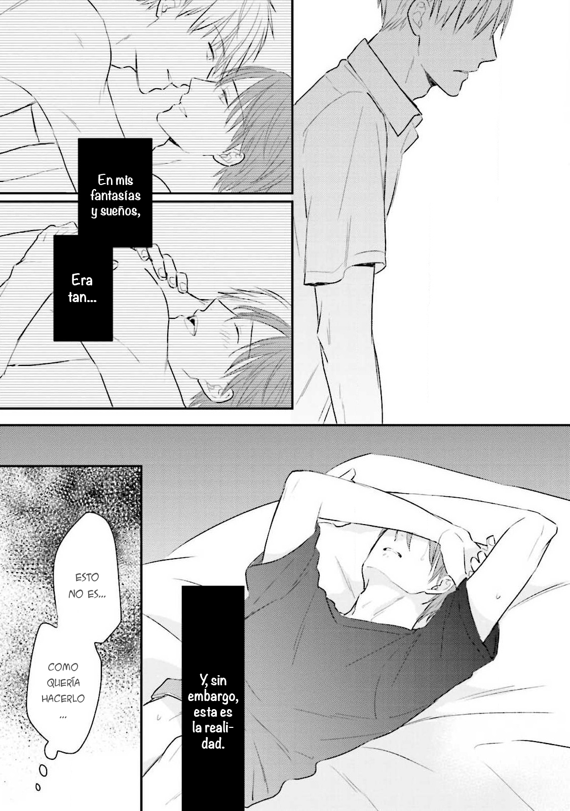 20 Osananajimi Dakedo Seiteki ni Suki desu