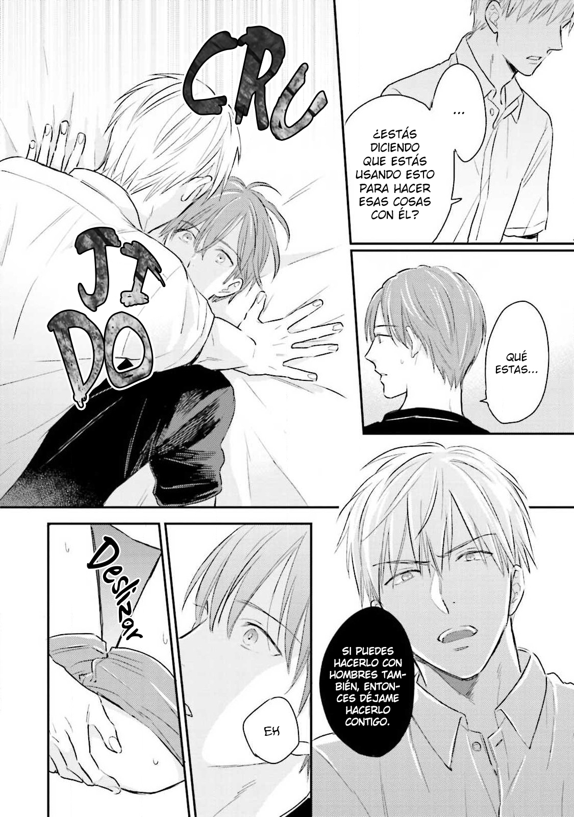 15 Osananajimi Dakedo Seiteki ni Suki desu