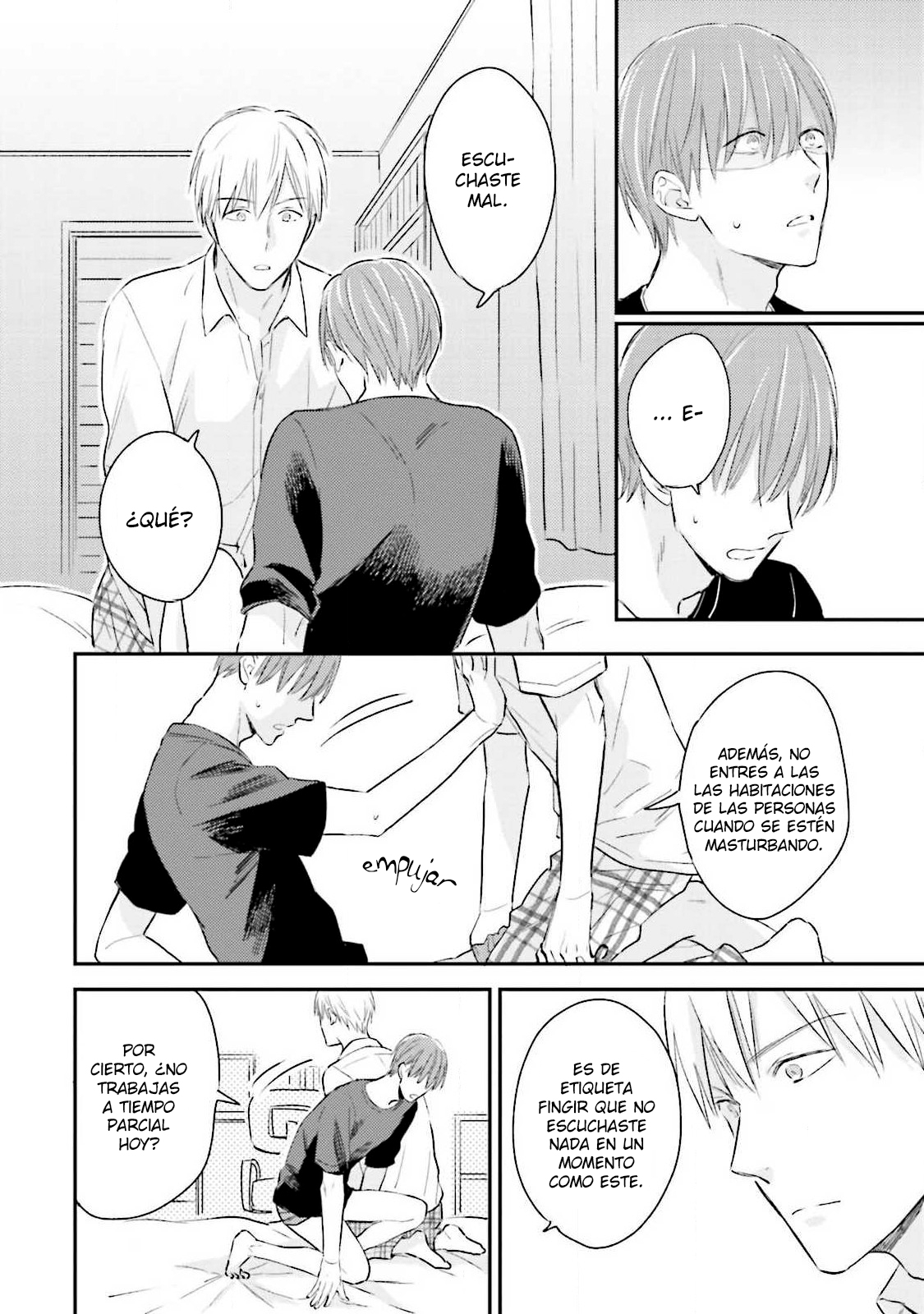 13 Osananajimi Dakedo Seiteki ni Suki desu