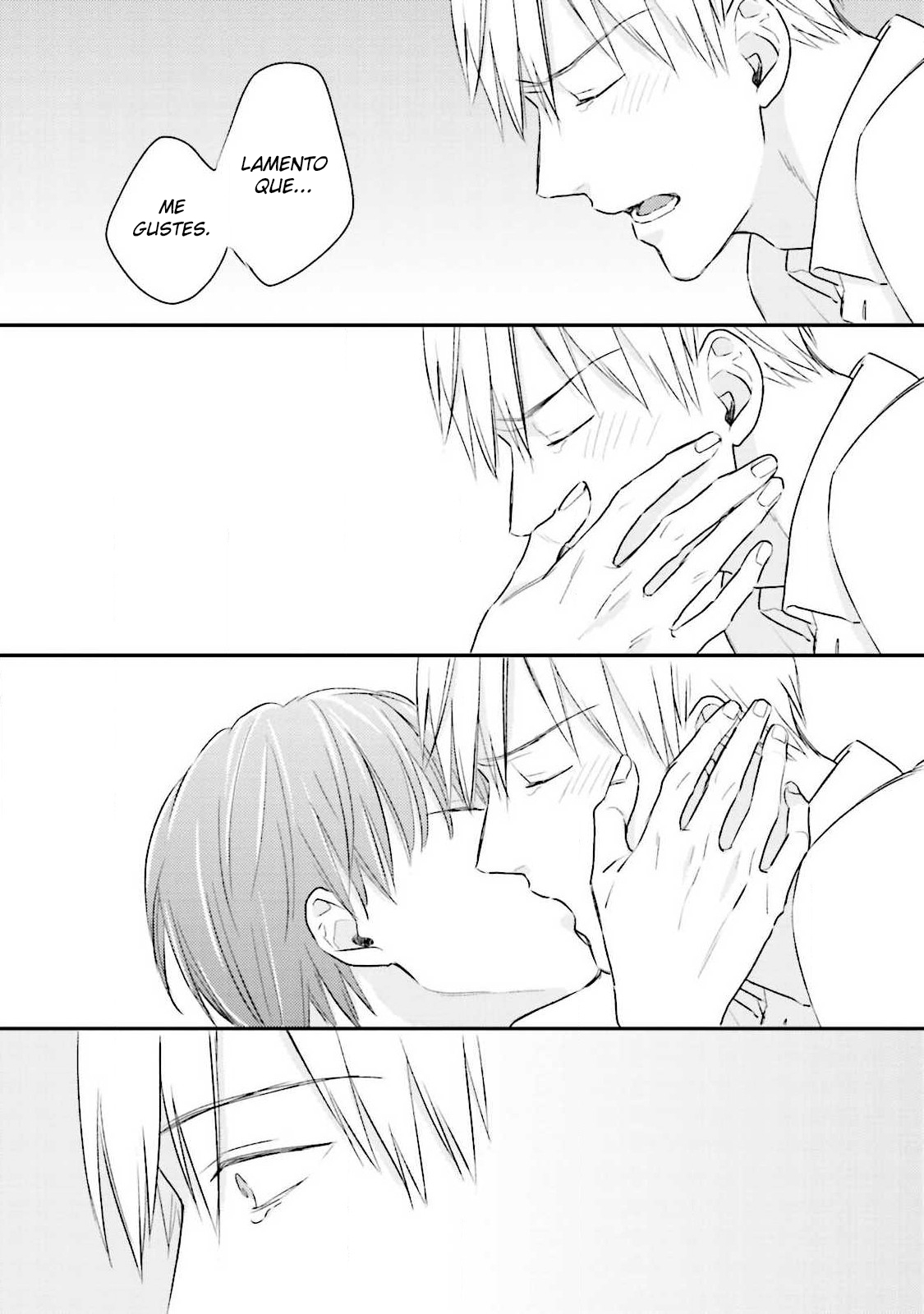 23 Osananajimi Dakedo Seiteki ni Suki desu