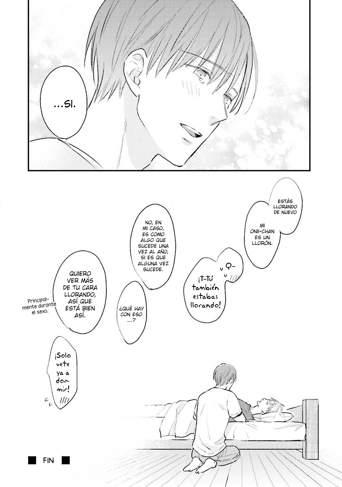 35 Osananajimi Dakedo Seiteki ni Suki desu