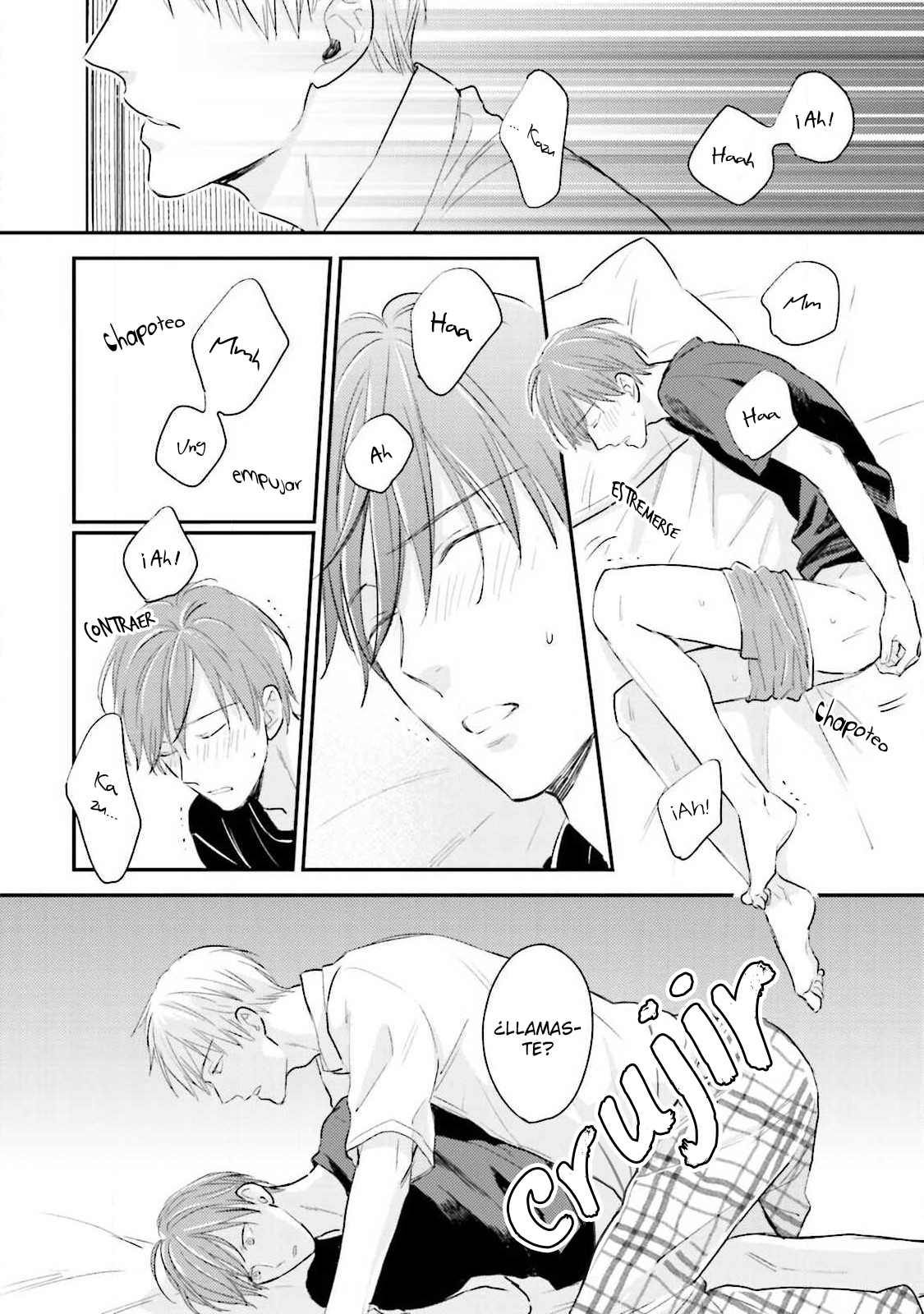 11 Osananajimi Dakedo Seiteki ni Suki desu