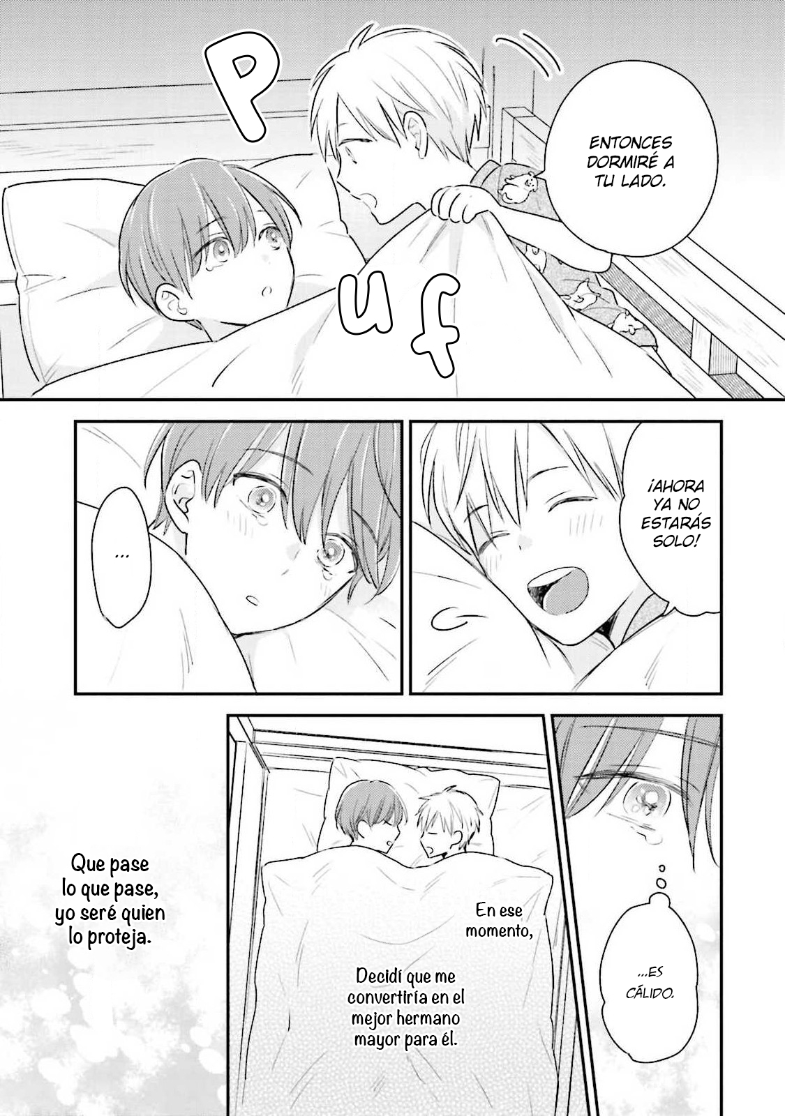 4 Osananajimi Dakedo Seiteki ni Suki desu