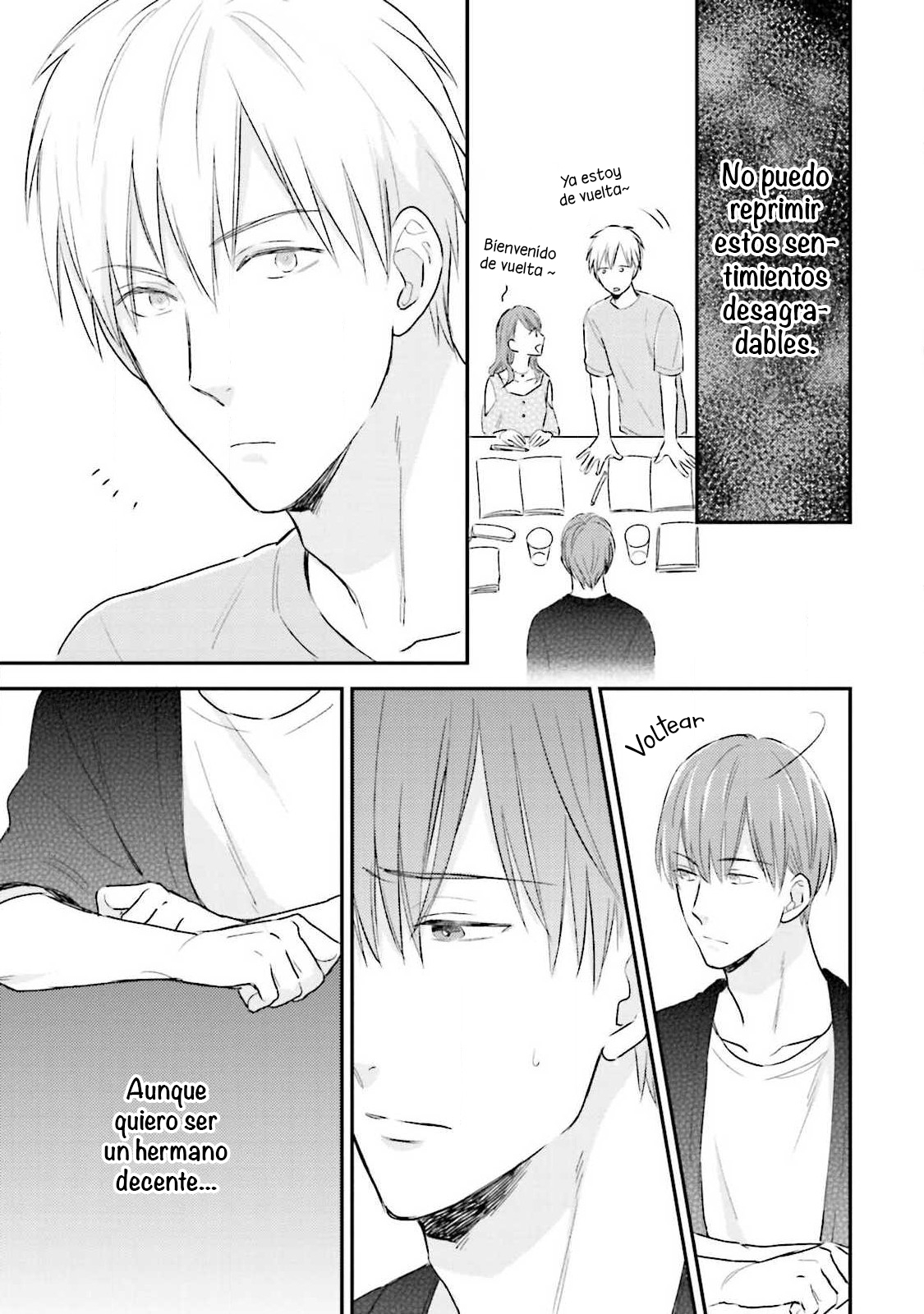 24 Osananajimi Dakedo Seiteki ni Suki desu