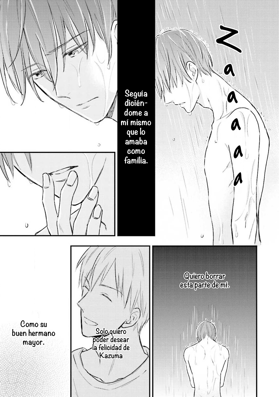 12 Osananajimi Dakedo Seiteki ni Suki desu