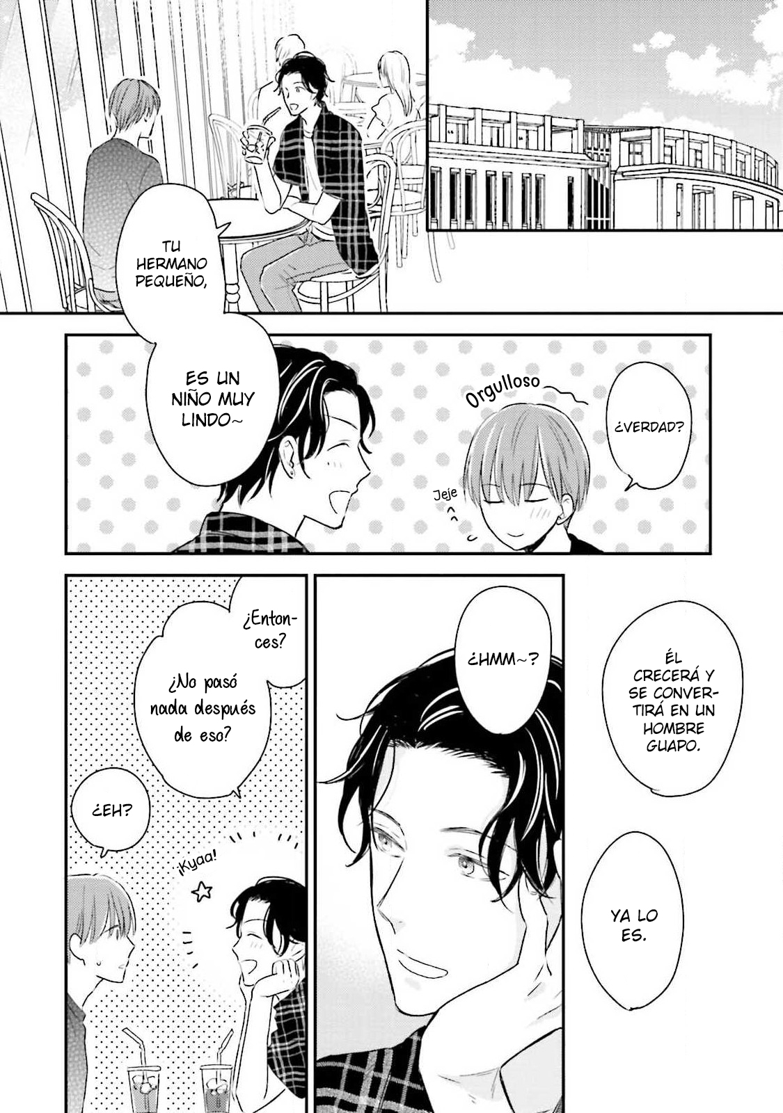 13 Osananajimi Dakedo Seiteki ni Suki desu