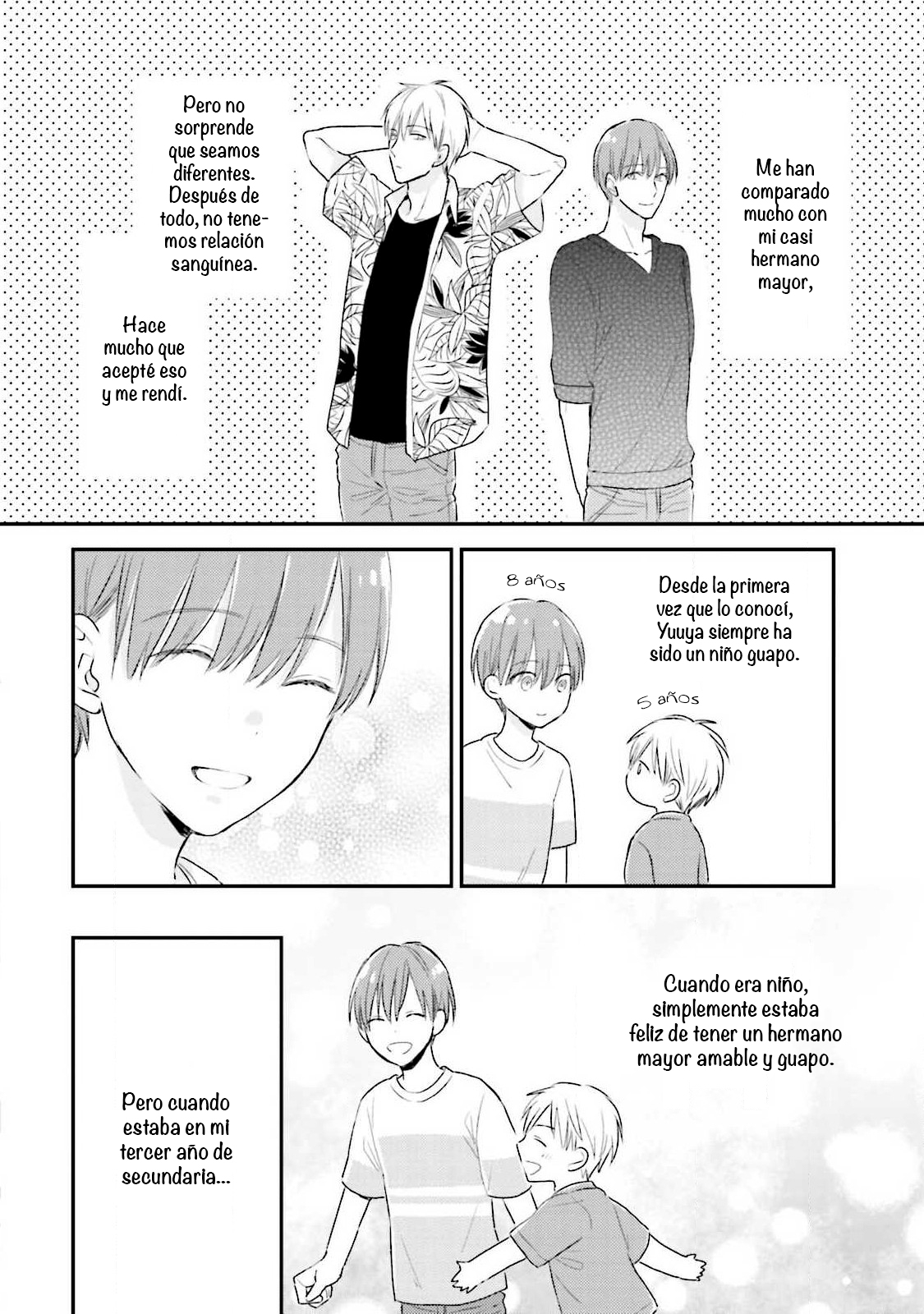 14 Osananajimi Dakedo Seiteki ni Suki desu