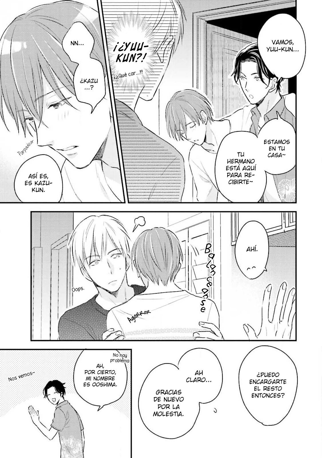 31 Osananajimi Dakedo Seiteki ni Suki desu