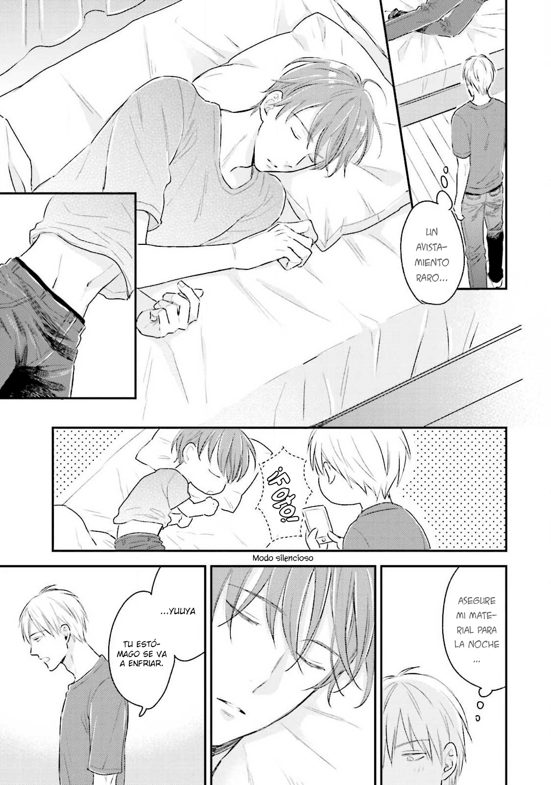 23 Osananajimi Dakedo Seiteki ni Suki desu