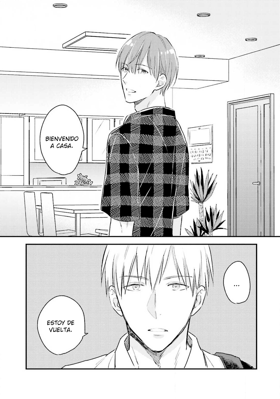 9 Osananajimi Dakedo Seiteki ni Suki desu