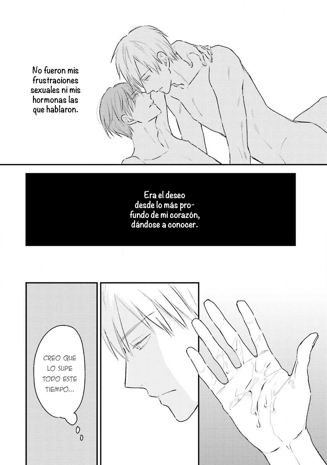 20 Osananajimi Dakedo Seiteki ni Suki desu