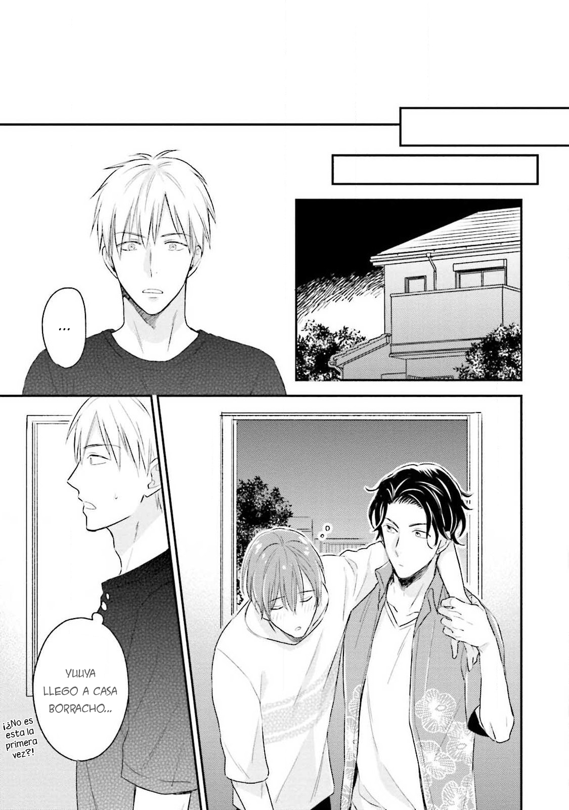 29 Osananajimi Dakedo Seiteki ni Suki desu