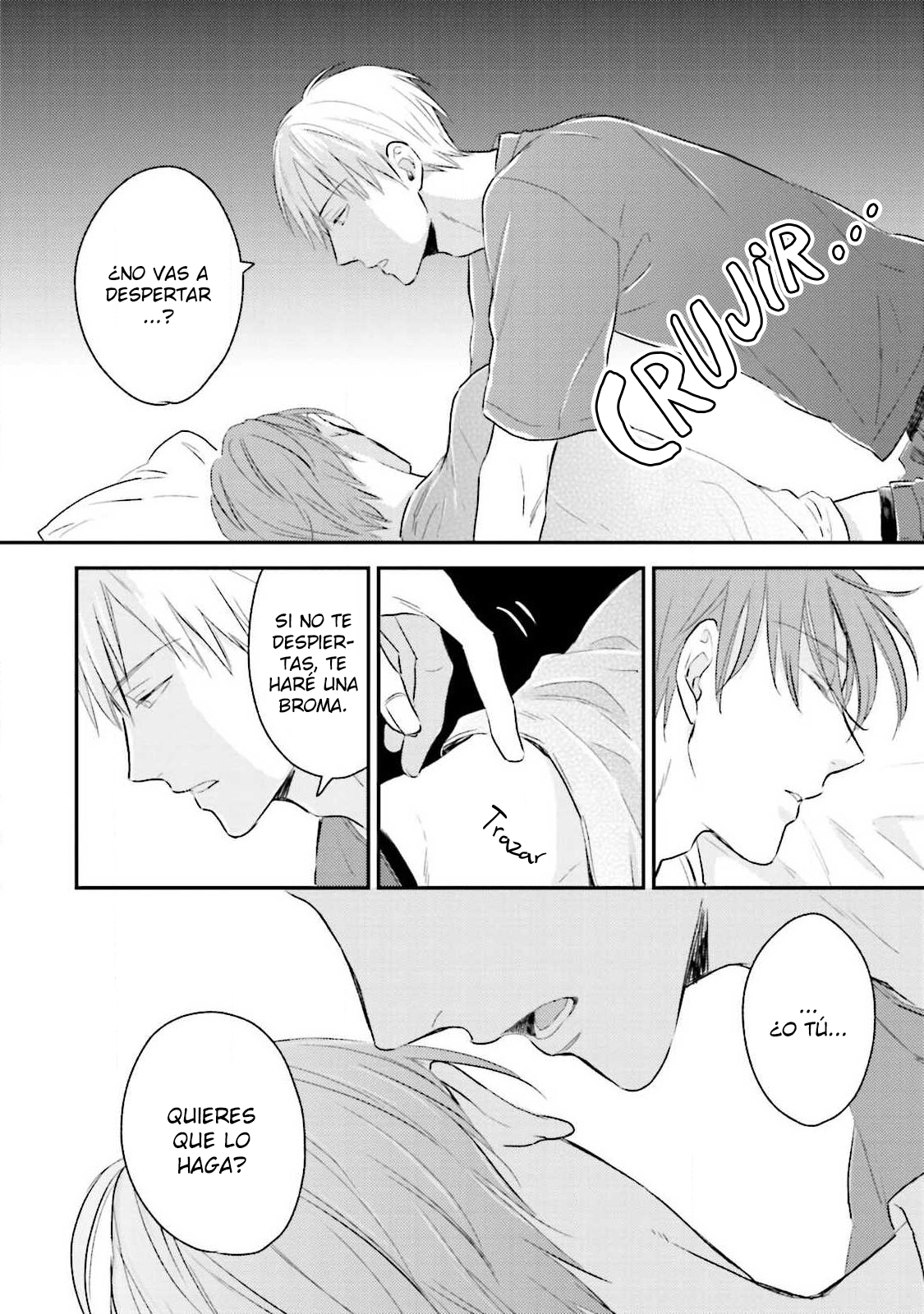 24 Osananajimi Dakedo Seiteki ni Suki desu