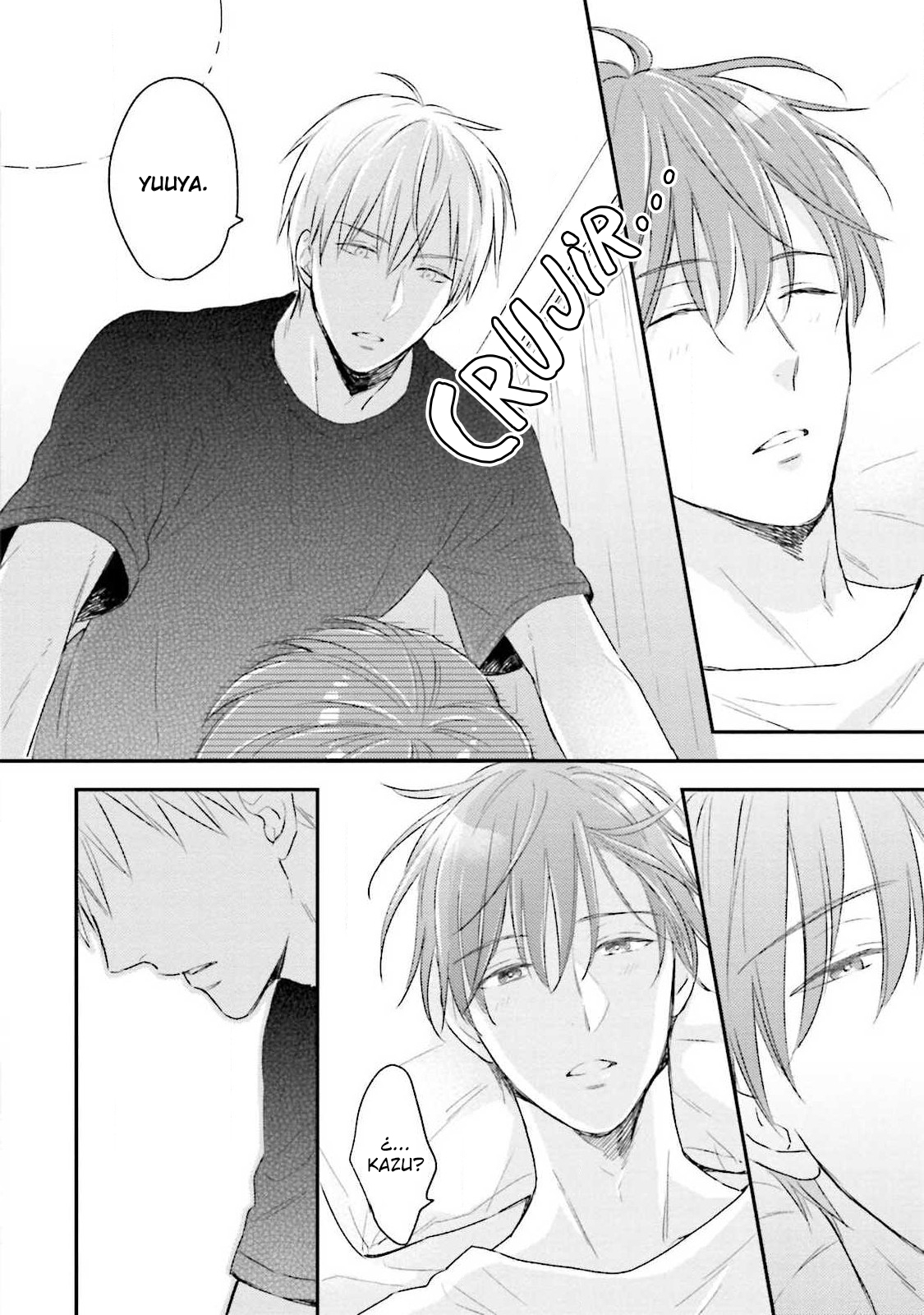 2 Osananajimi Dakedo Seiteki ni Suki desu