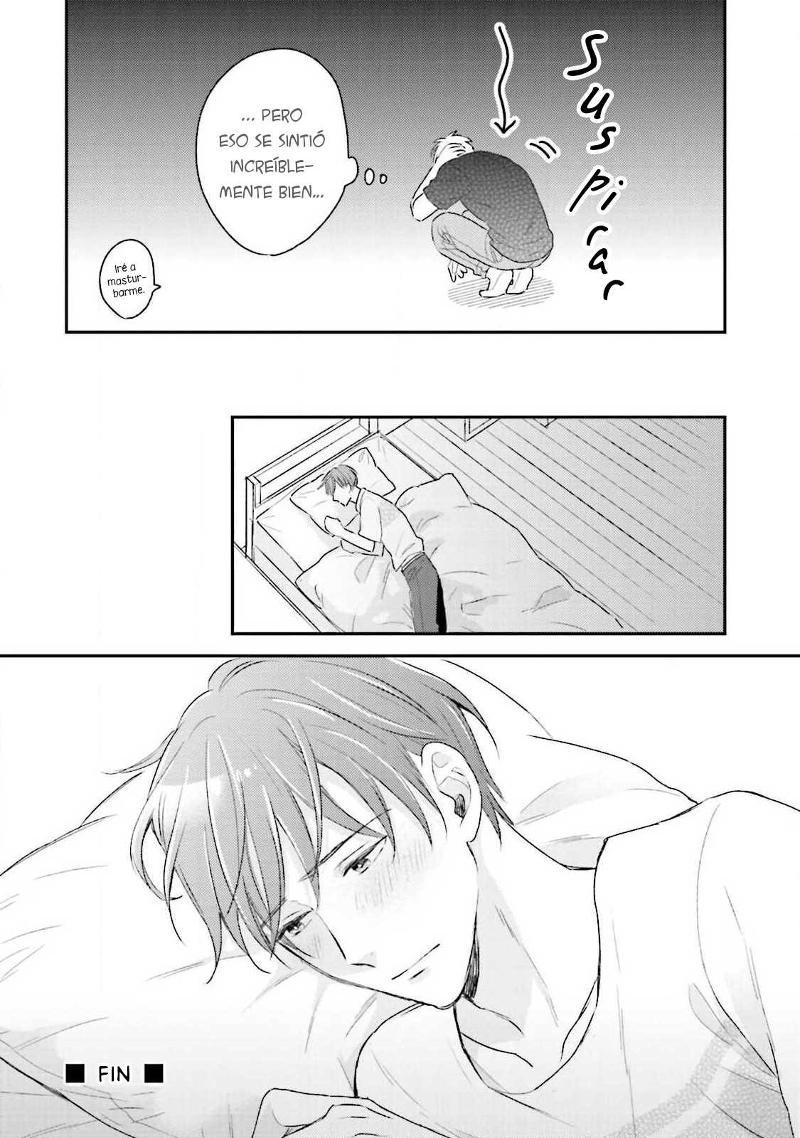 37 Osananajimi Dakedo Seiteki ni Suki desu