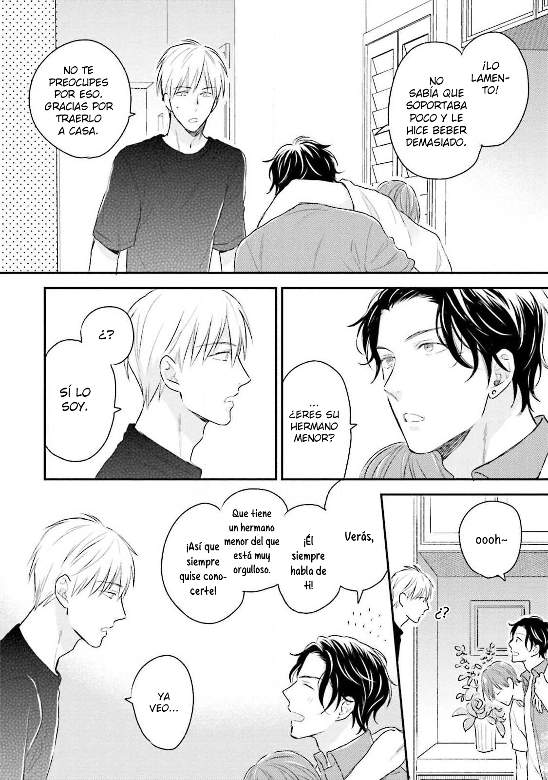 30 Osananajimi Dakedo Seiteki ni Suki desu