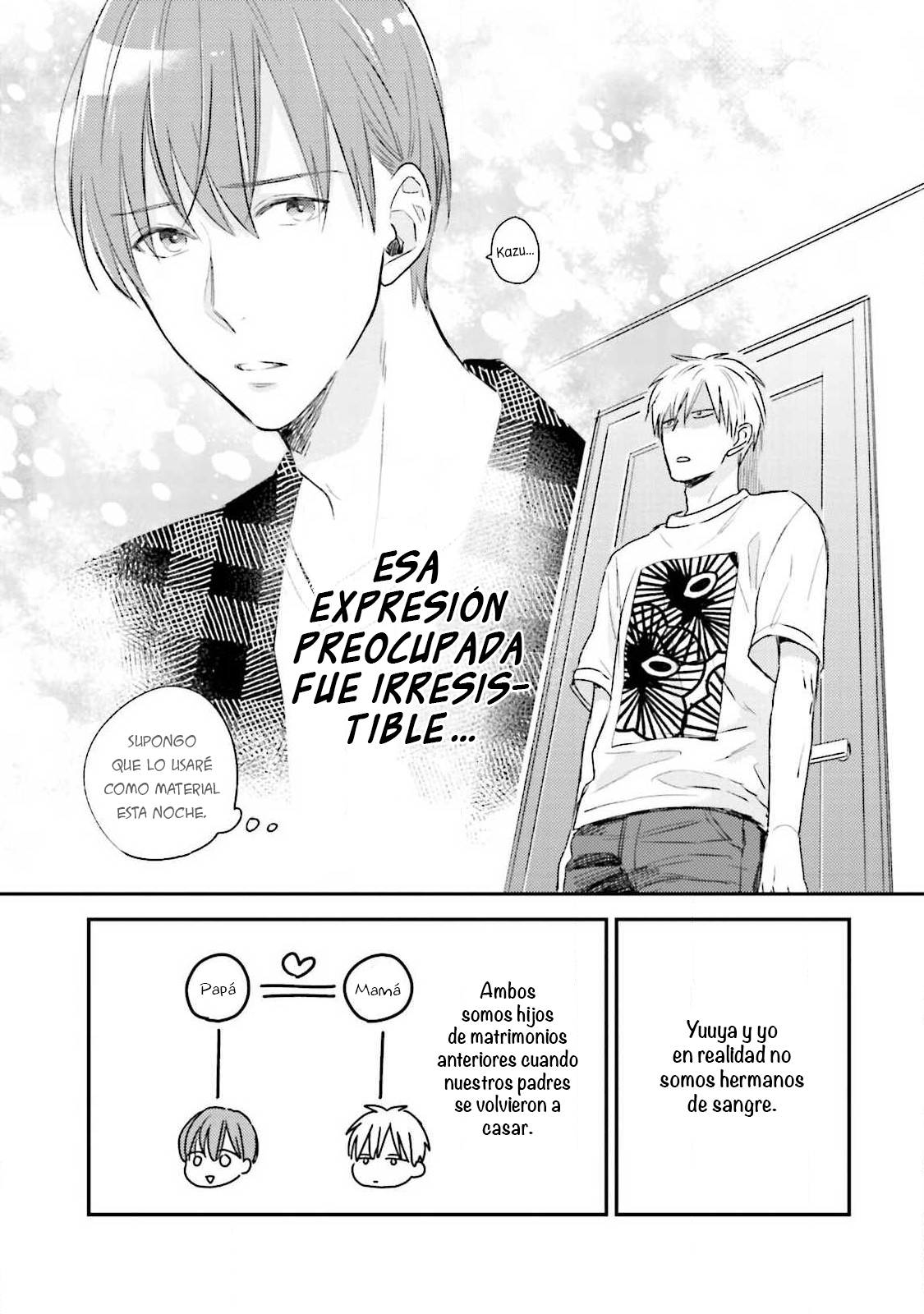 13 Osananajimi Dakedo Seiteki ni Suki desu