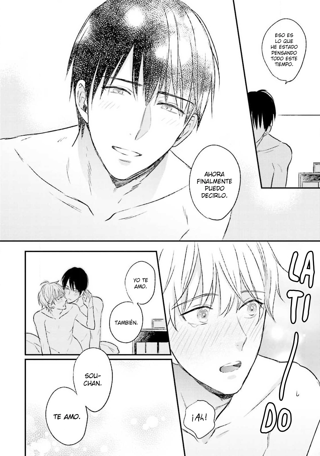 29 Osananajimi Dakedo Seiteki ni Suki desu