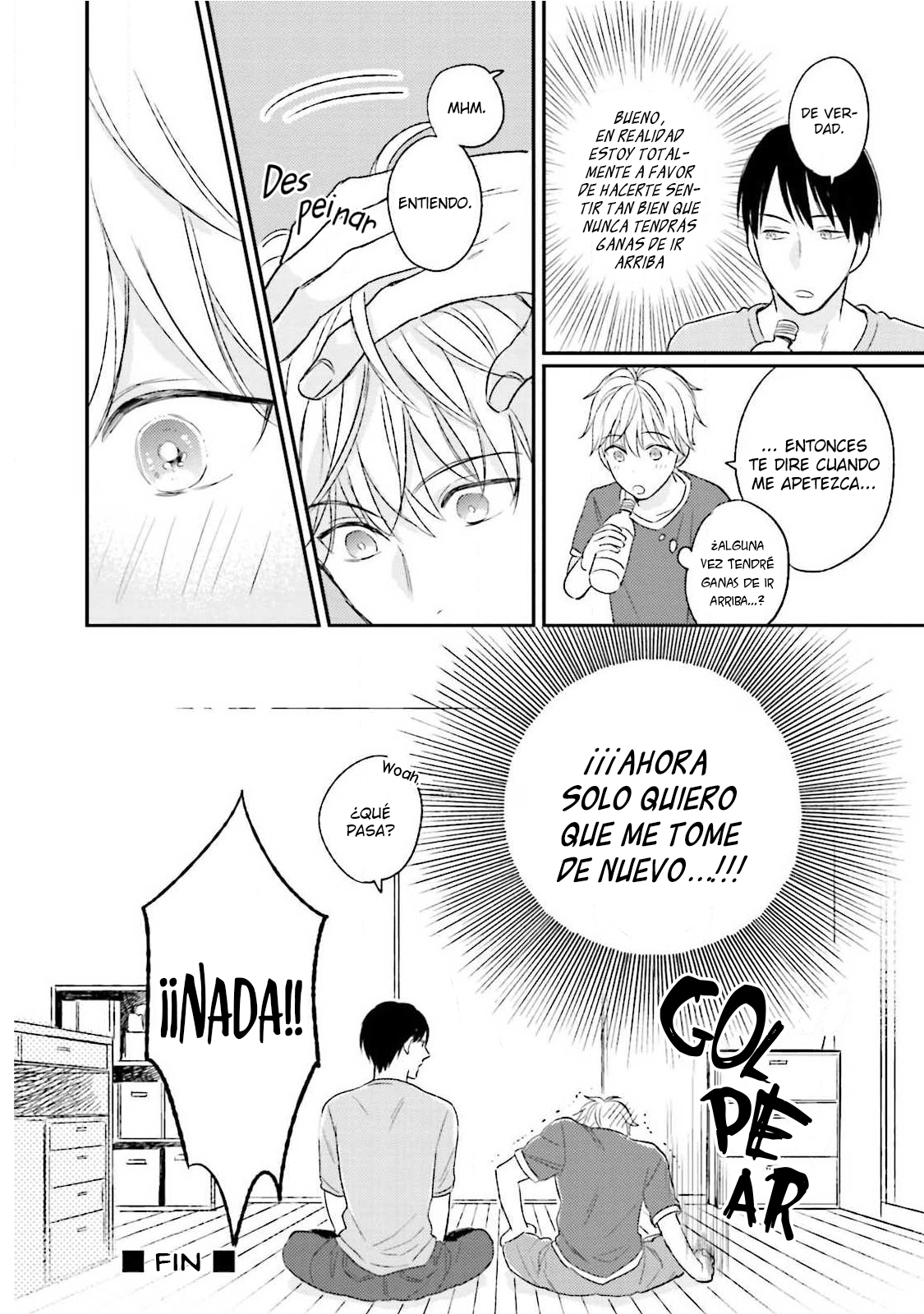 33 Osananajimi Dakedo Seiteki ni Suki desu