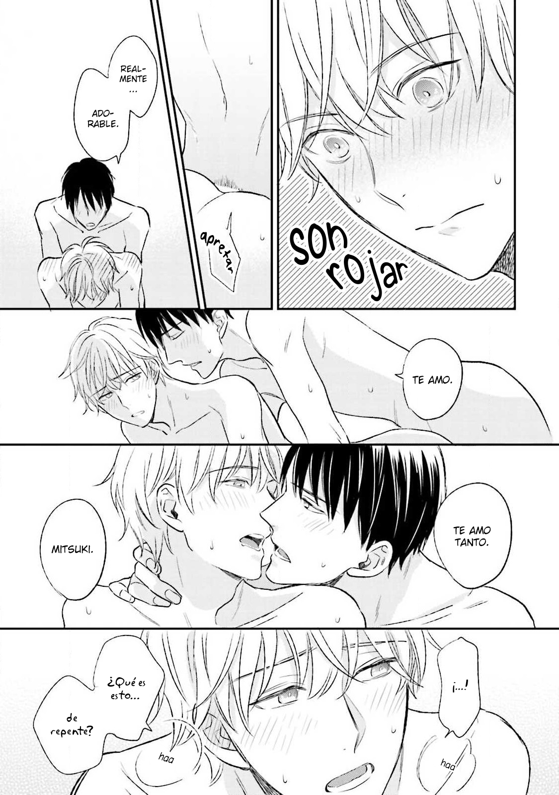 28 Osananajimi Dakedo Seiteki ni Suki desu