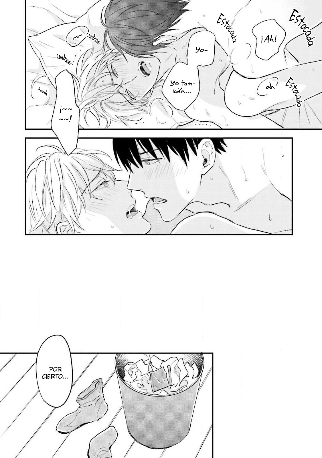 31 Osananajimi Dakedo Seiteki ni Suki desu