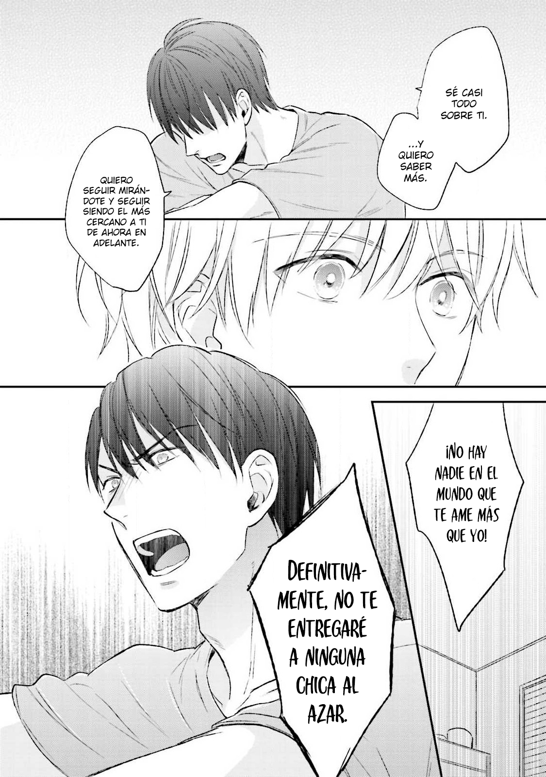 17 Osananajimi Dakedo Seiteki ni Suki desu